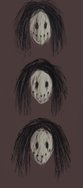 no-face monster mistrzem komunikacji by Kirotasmara