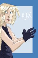 alex by Arshana