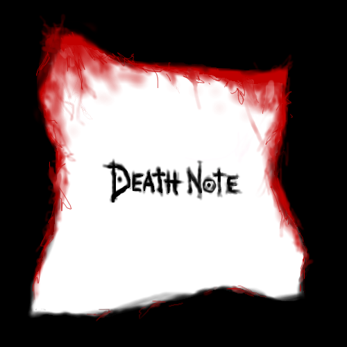 death note by polopower - 19:38, 19 Nov 2009