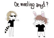 Oe meeting [UPDATE 2] by Anusiak