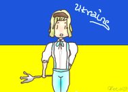 Ukraine by OfeliaHinataUzumaki