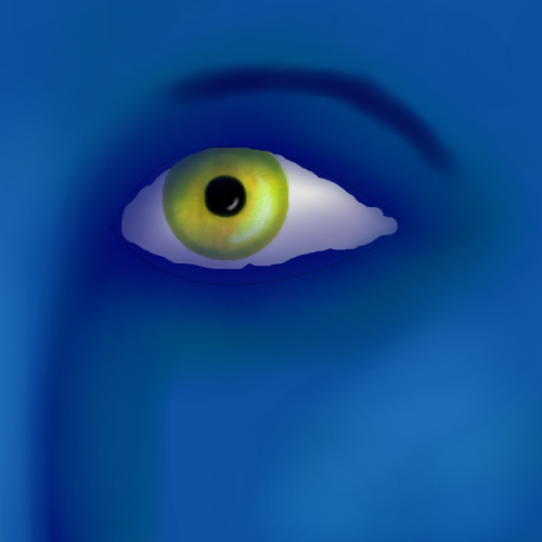 avatar eye by crazyfox - 13:43, 11 Dec 2009