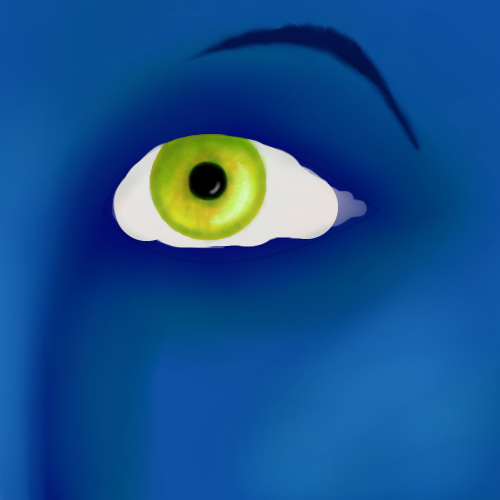 avatar eye by crazyfox - 13:43, 11 Dec 2009