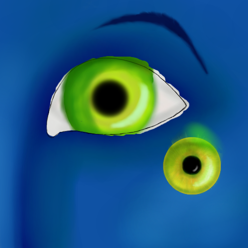 avatar eye by crazyfox - 13:43, 11 Dec 2009