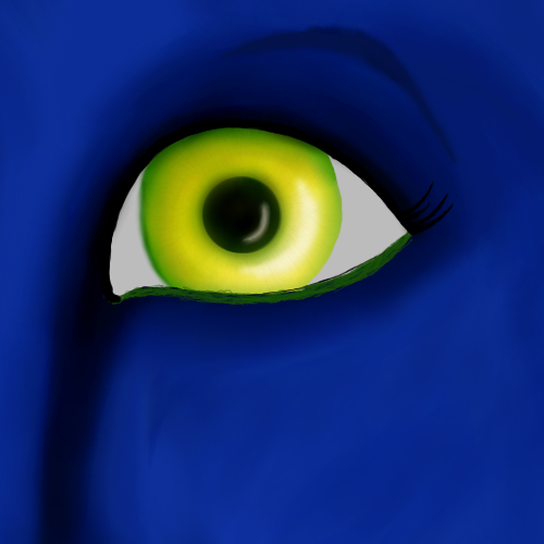 avatar eye by crazyfox - 13:43, 11 Dec 2009