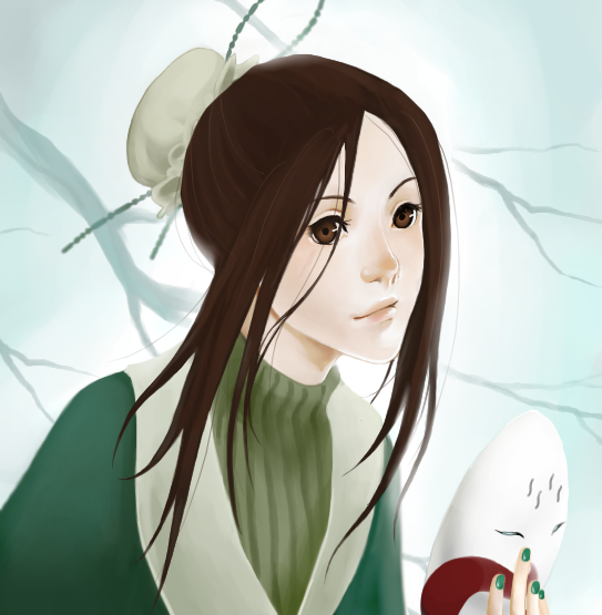 haku by hentai - 23:58, 13 Dec 2009