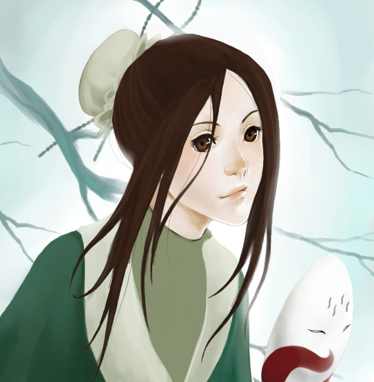 haku by hentai - 23:58, 13 Dec 2009