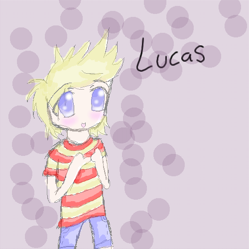 Lucas by KulockDarkness - 02:48, 17 Dec 2009