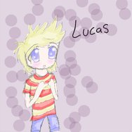 Lucas by KulockDarkness