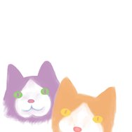 My cats by vantii