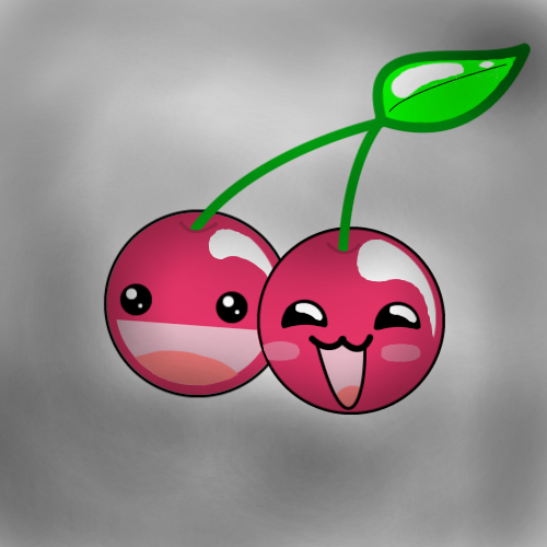 Cherries :3 by Shadow00444 - 19:04, 19 Dec 2009