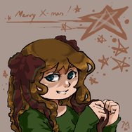 Merry by mona