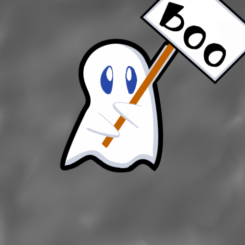 Boo! by Shadow00444 - 19:06, 30 Dec 2009