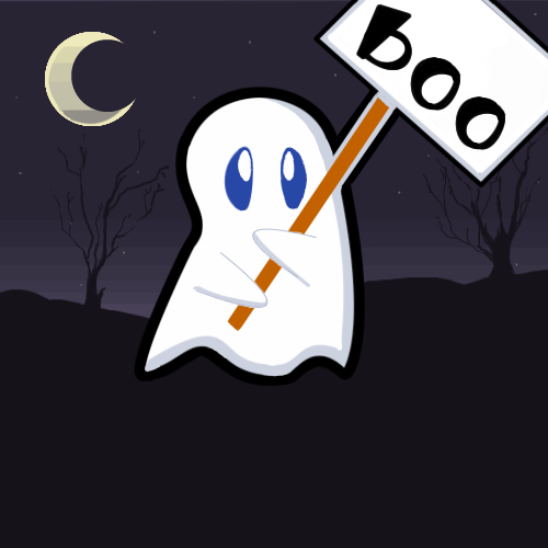 Boo! by Shadow00444 - 19:06, 30 Dec 2009