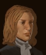 Lestat by Gerwell