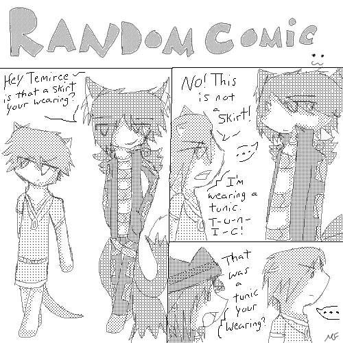 Random Comic by KulockDarkness - 07:49, 27 Jan 2010