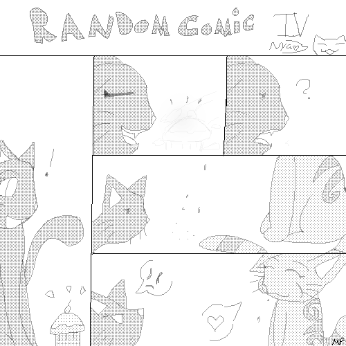 Random Comic IV by KulockDarkness - 01:23, 29 Jan 2010