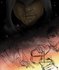 Desmond Miles the bartender by Monica07