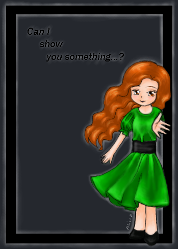 Renesmee by akine - 19:38, 31 Jan 2010