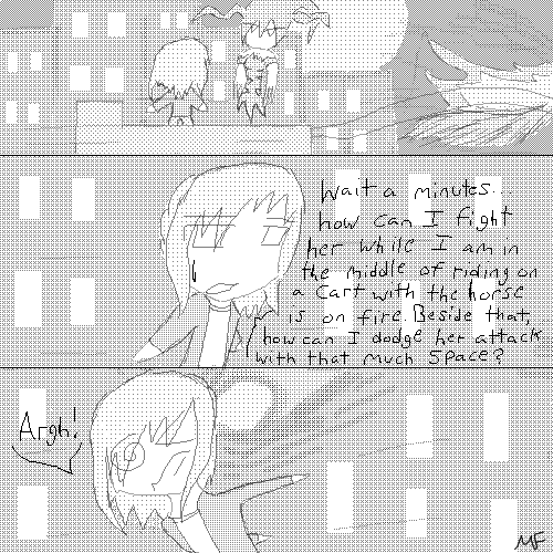 Parasite Eve Comic IV pt.1 by KulockDarkness - 01:13,  1 Feb 2010