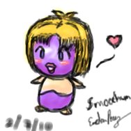 Smoochum by AnimeLyn