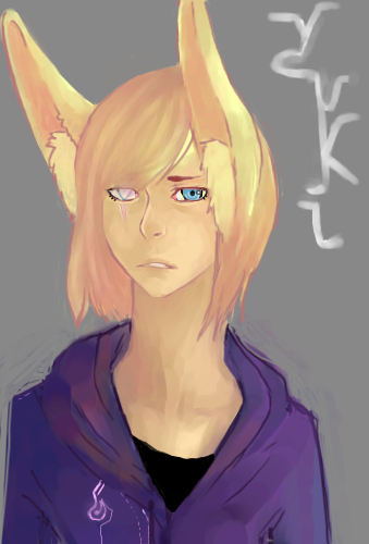 Yuki by poivre - 12:12, 11 Feb 2010