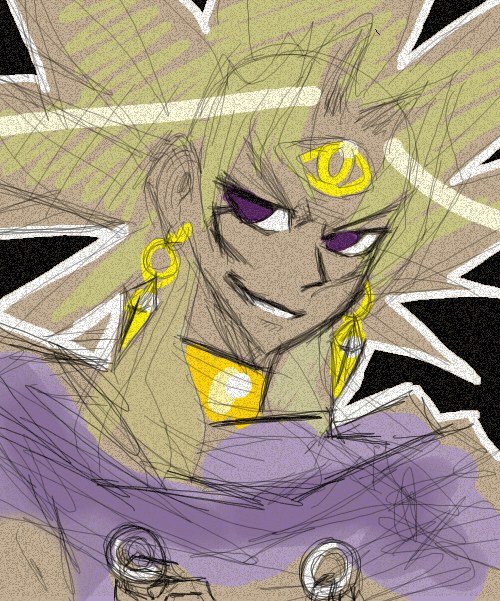 Yami no Marik by Luppy - 10:49, 20 Feb 2010