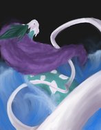 suicune by Hera