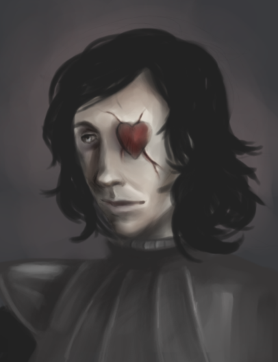 knave of hearts by Alquana - 13:43,  9 Mar 2010