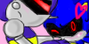 Sonic-Robo Love Group Icon by chibikn1ght - 11:25, 14 Mar 2010