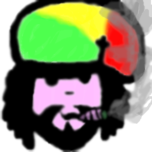 RASTA-MAN by Misuzu - 20:52, 21 Mar 2010