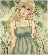 elfka by hentai