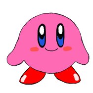 Kirby <3 by Jasmine