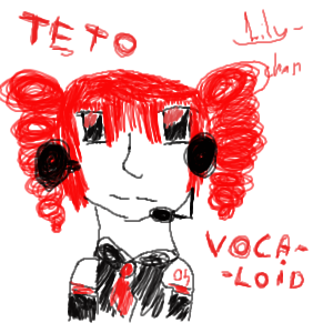 Vocaloid - Teto- utau by Abcera - 21:56, 26 Apr 2010