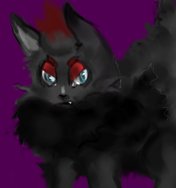 zorua by Sharis