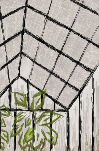 glasshouse by shala - 18:53, 30 Apr 2010