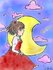  moonlight lady by truskawka17