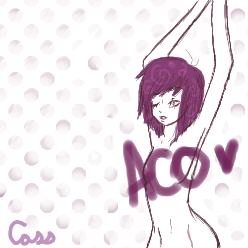 Smexy Aco by cassosaurus - 01:12,  7 May 2010