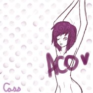 Smexy Aco by cassosaurus