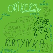 Moje Orikero by LadyMilka