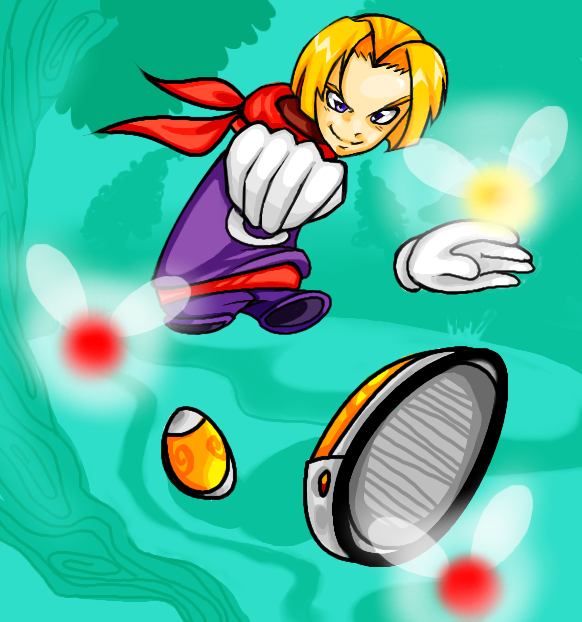 Rayman by Luppy - 20:27, 13 May 2010