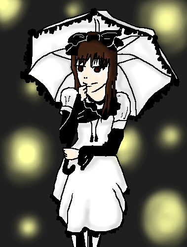 Goth loli by VampireGirl - 19:18, 15 May 2010