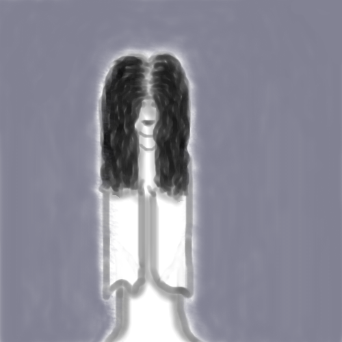 Sadako by Dagu-chan - 00:07, 16 May 2010