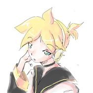 Len  by VinaD