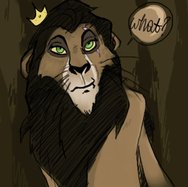 Scar by VineSaw