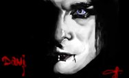 Dani Filth ♥ by BlacKxPrincesS