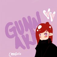 Gunnakaaaaaaaa by cassosaurus