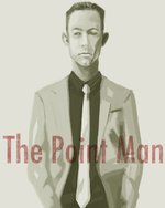 The Point Man by Rahead