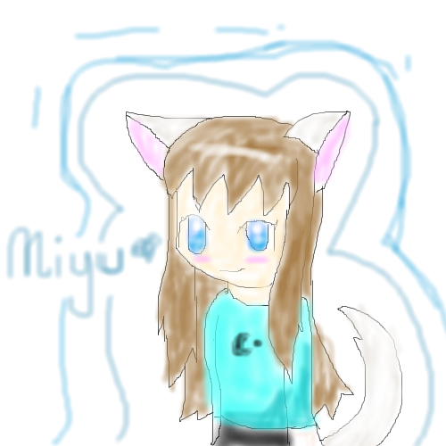 Miyu my anime character by Amberheart21 - 06:54, 14 Aug 2010