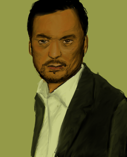 Ken Watanabe by Chii_Watasu - 21:04, 19 Aug 2010